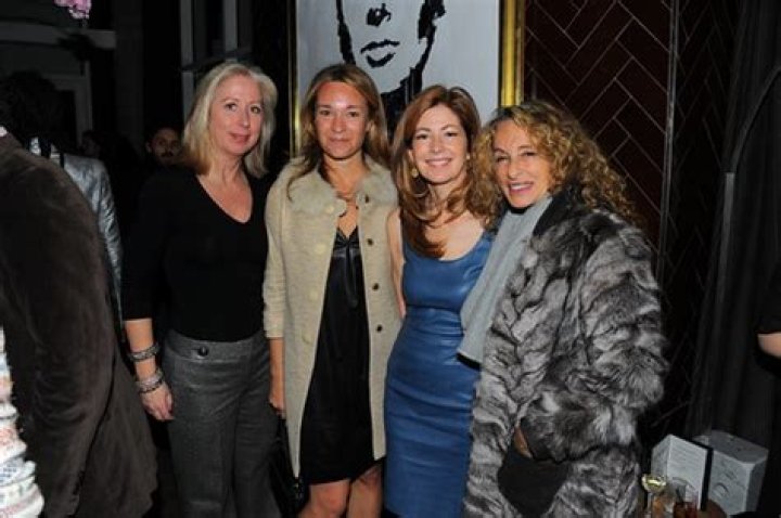 Meet Dana Delany Siblings Corey Delany And Sean Delany?