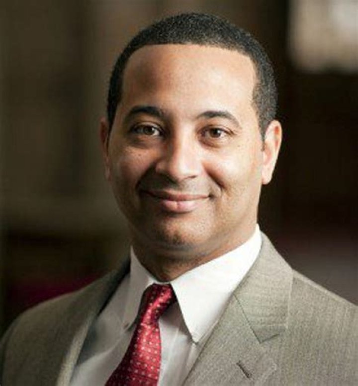 Meet Daniel Lugo, Taking Over Queens University in July WFAE