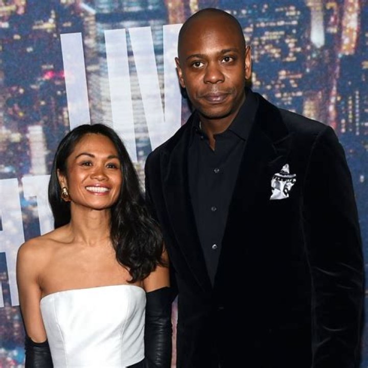 Meet Dave Chappelle&rsquo;s Wife Elaine and His 3 Children Inside the