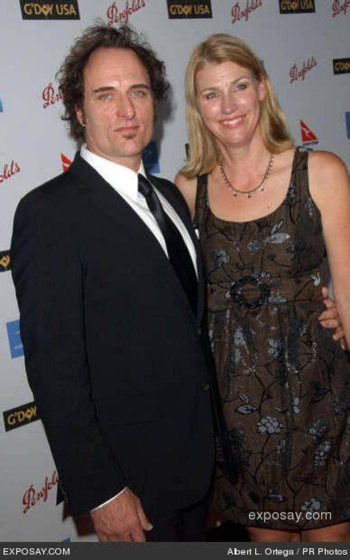 Meet Diana Coates, Wife of Kim Coates Biography, Career, Net Worth