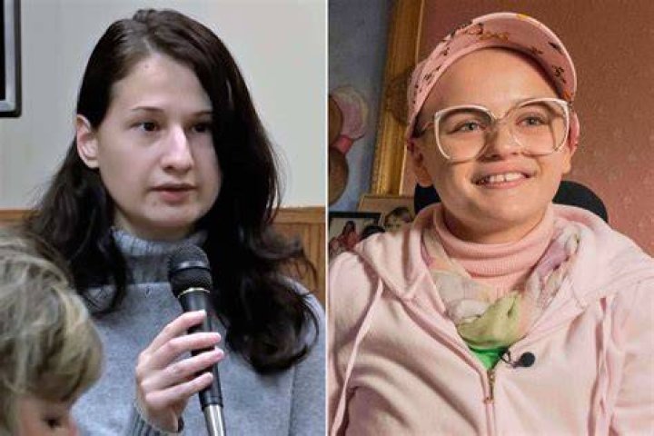 Meet Gypsy Rose Blanchard’s teacher husband who she married behind bars