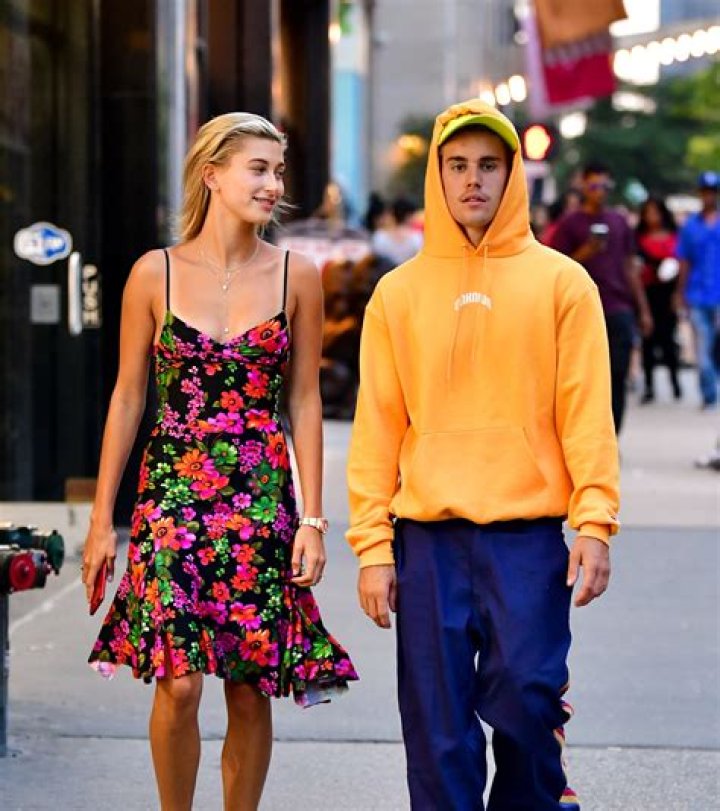 Meet Hailey Baldwin's Famous Family ELLE Australia