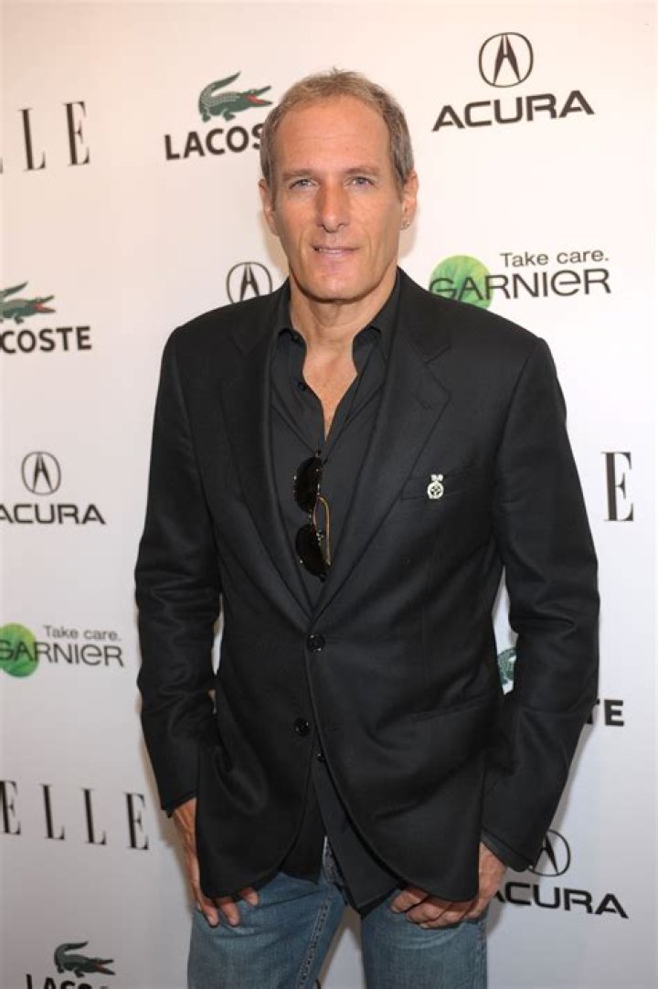 Meet Michael Bolton's Girlfriend, Heather Kerzner 247 News Around The