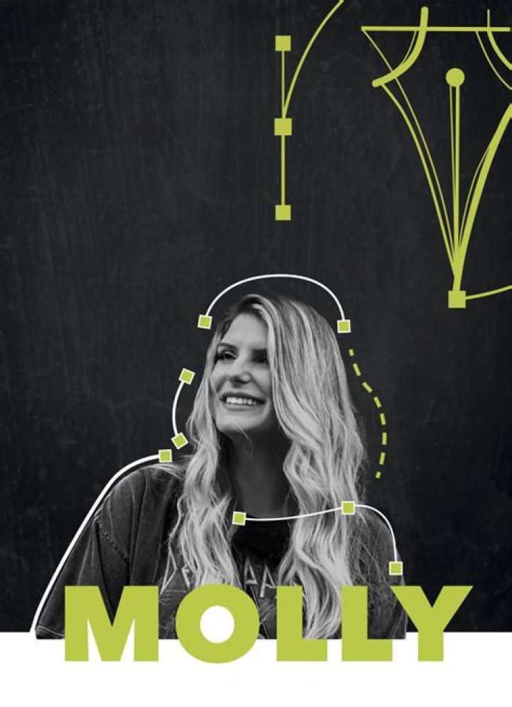 Meet Molly McCrew From Love Is Blind Age Family Net Worth