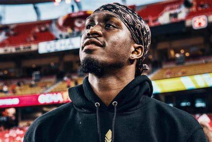 Meet Pro Footballer Named Jelani Greene AKA "Aj Greene 15" on TikTok