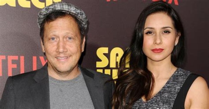 Meet Rob Schneider’s Wife, the Much Younger Patricia Maya Schneider