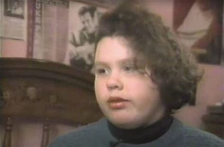 Meet Robin ChristensenRoussimoff, André René Roussimoff's Daughter