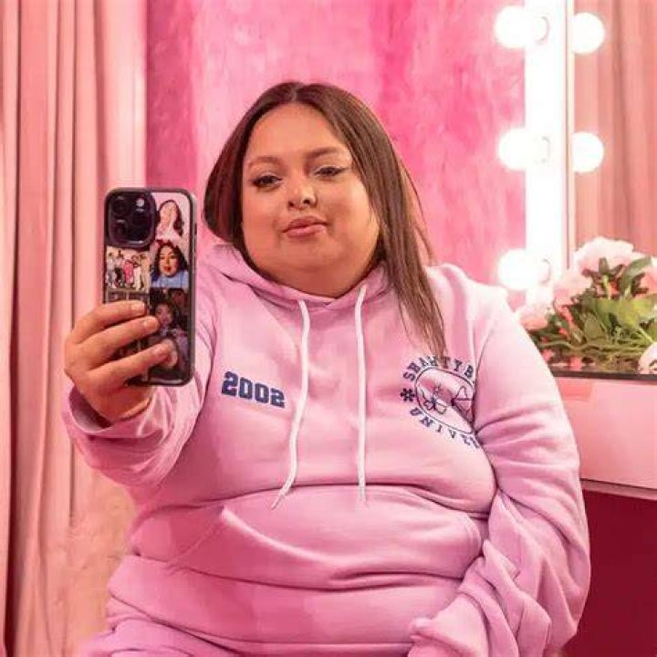 Meet Shawty Bae The Latina TikToker That Inspires with her Journey