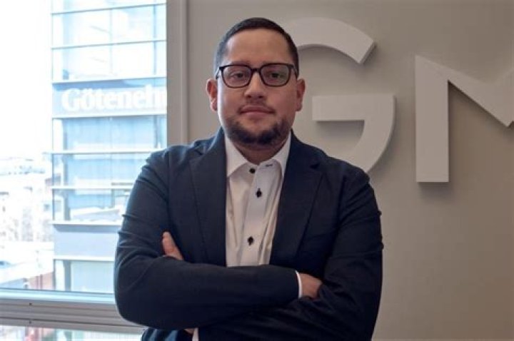 Meet The Expert: Unraveling The Success Secrets Of Marc Andrus