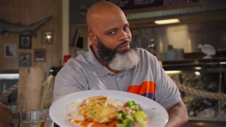 Meet YouTube Star Daym Drops' Adorable Daughter Rachael Ray Show