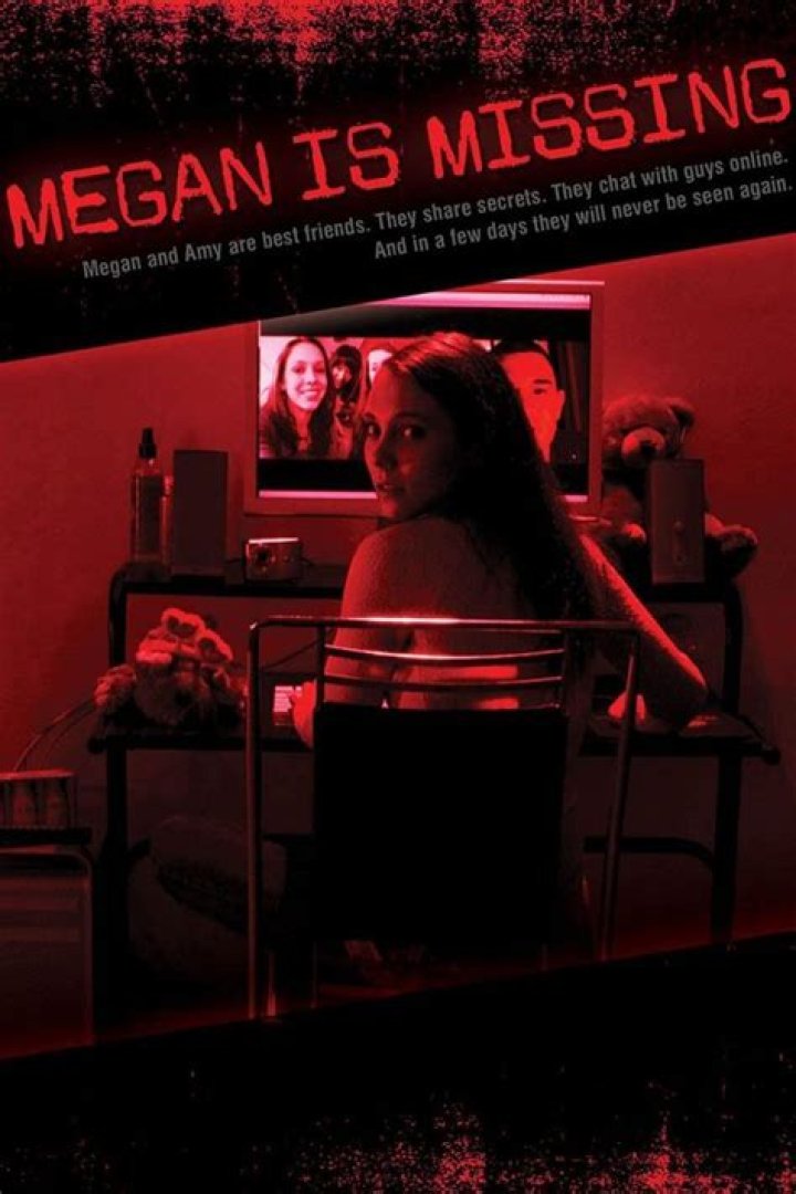 Megan is Missing (2011) A Review Dead Talk News