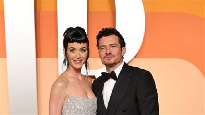 Megszületett Katy Perry és Orlando Bloom gyermeke Habostorta.hu