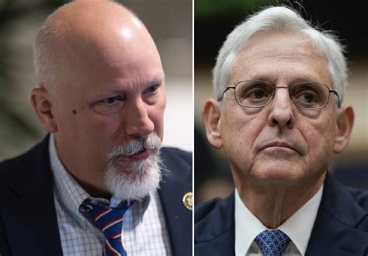 Merrick Garland parents Meet Cyril Garland and Shirley Garland