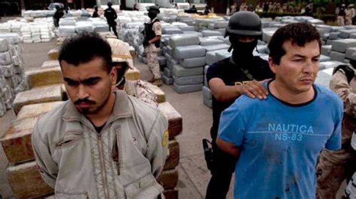 Mexican Drug Cartels Recruiting Texas Students Fox News