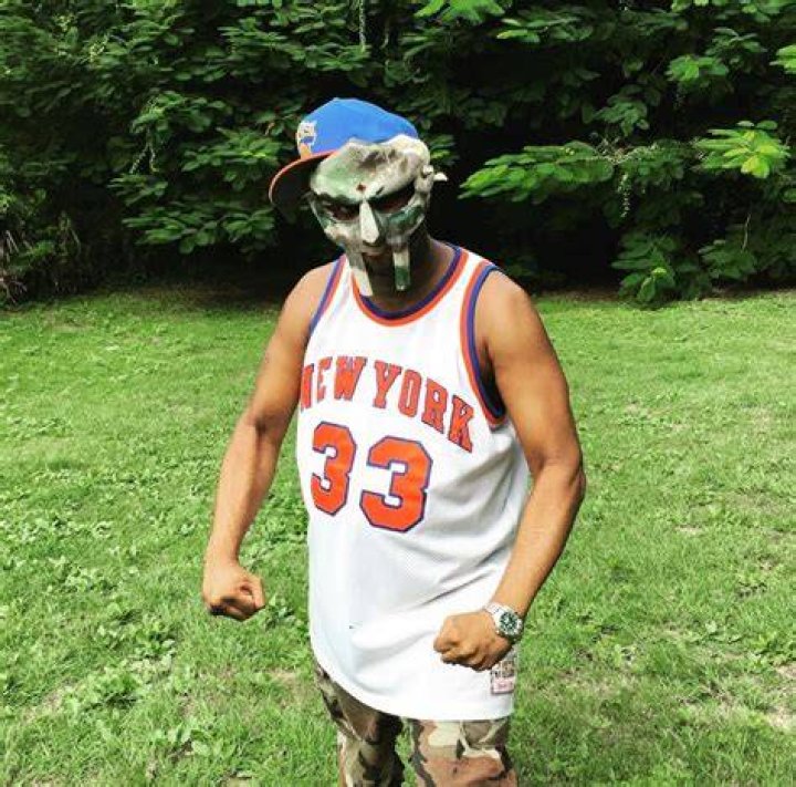 MF Doom death Tyler, the creator leads tributes to revolutionary hip