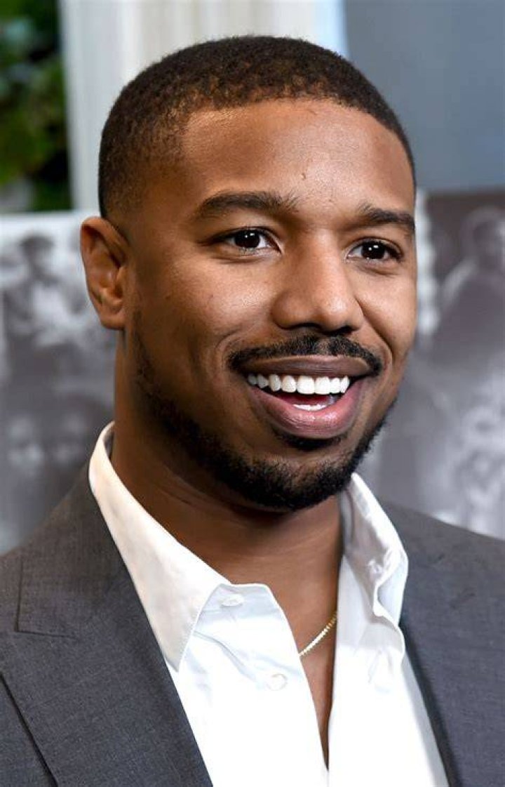 Michael B. Jordan's net worth knocks everyone out of the ring "He's