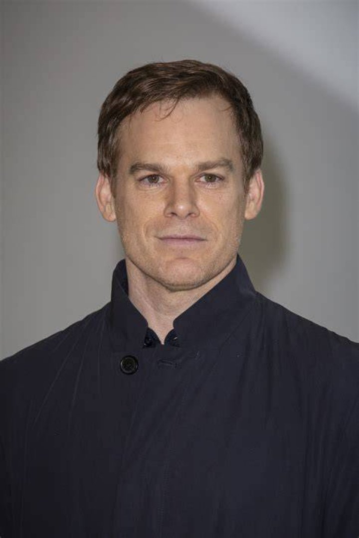 Michael C. Hall Photo 5 Pictures CBS News