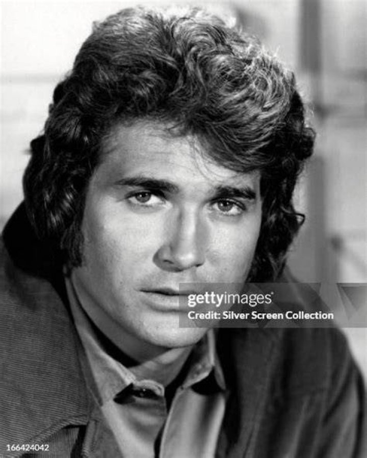 Michael Landon's Widow Cindy Shares Photo of Dog Bruno Getting Oxygen