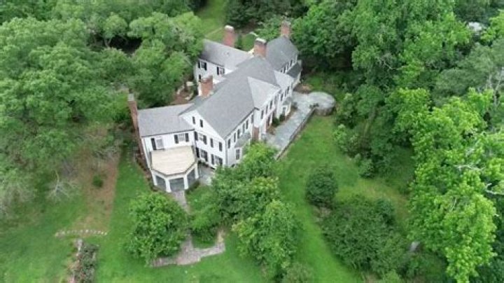 Michael Peterson’s Durham home Handmaid’s Tale to Staircase Raleigh