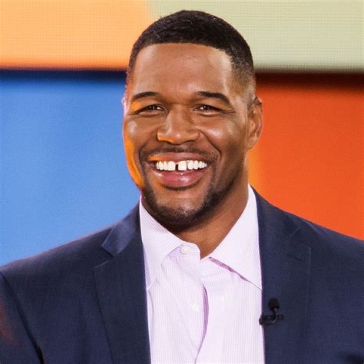 Michael Strahan's fiancée Nicole Murphy calls off fiveyear engagement