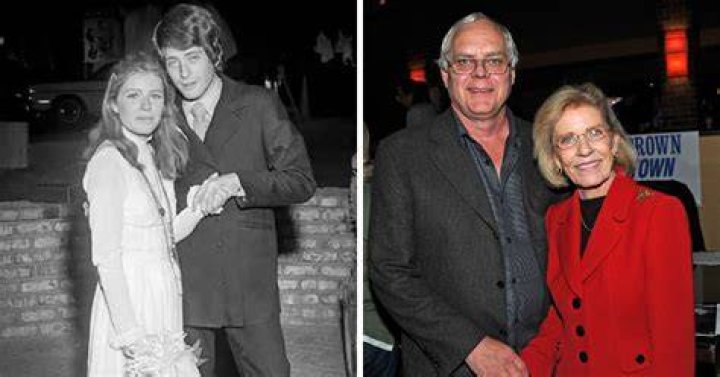Michael Tell Exhusband of Patty Duke