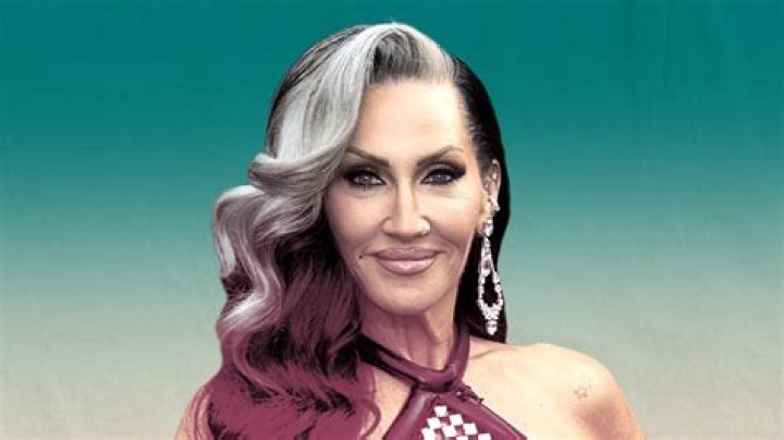 michelle visage DrBeckmann