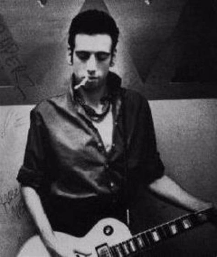 Mick Jones Movies, Bio and Lists on MUBI