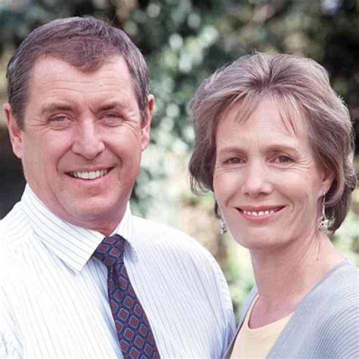Midsomer Murders star John Nettles' comeback special air date revealed