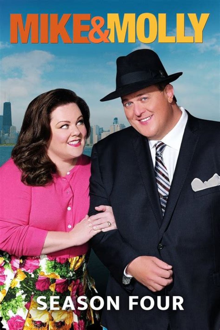 Mike and Molly's Billy Gardell Details 150Lb Weight Loss Photo Us