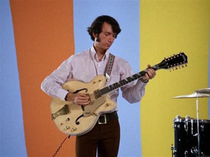 Mike Nesmith (19422021) and the Monkees influence PowerPop… An