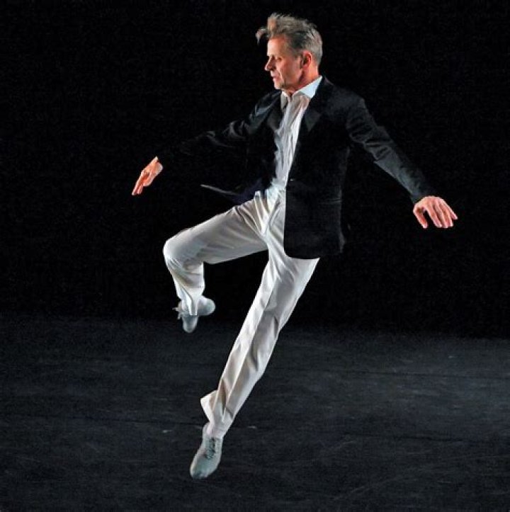 Mikhail Baryshnikov Biography, Movies, Dancing, Sex and the City