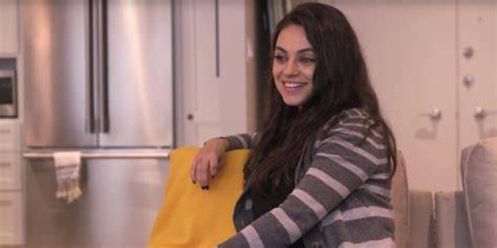 Mila Kunis renovates childhood home for parents Business Insider
