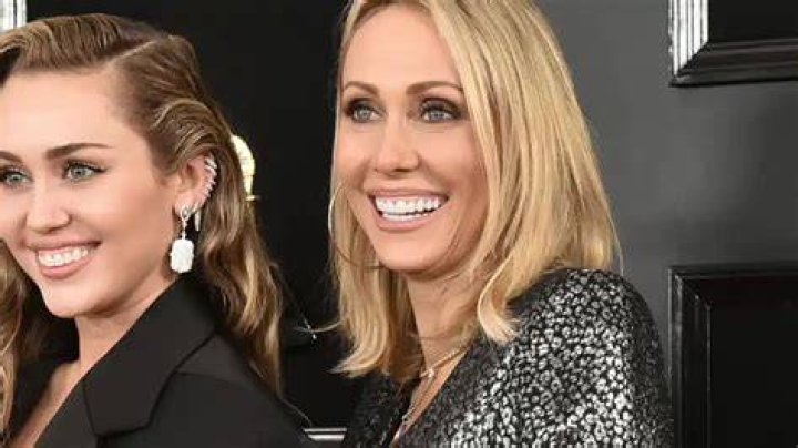 Miley Cyrus’ Mom Files For Divorce From Husband After Nearly 30 Years