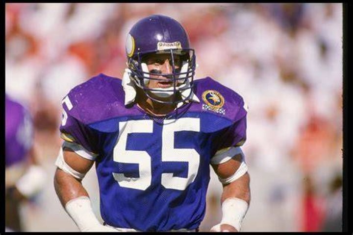 Minnesota Vikings Great Scott Studwell Announces Retirement