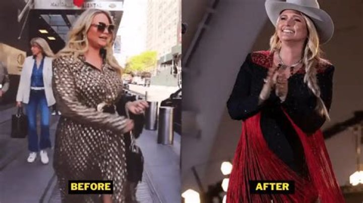 Miranda Lambert&rsquo;s Weight Loss &mdash; Shares Diet Tips & Workout Tricks