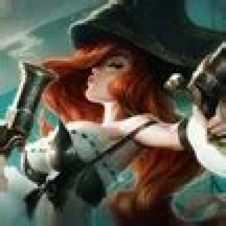 Miss_Fortune