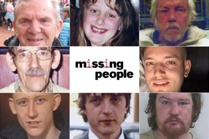missing people the missing people Photo (33529640) Fanpop