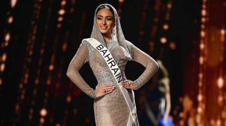 MissNews Miss Universe Bahrain Manar Nadeem Deyani wants to break