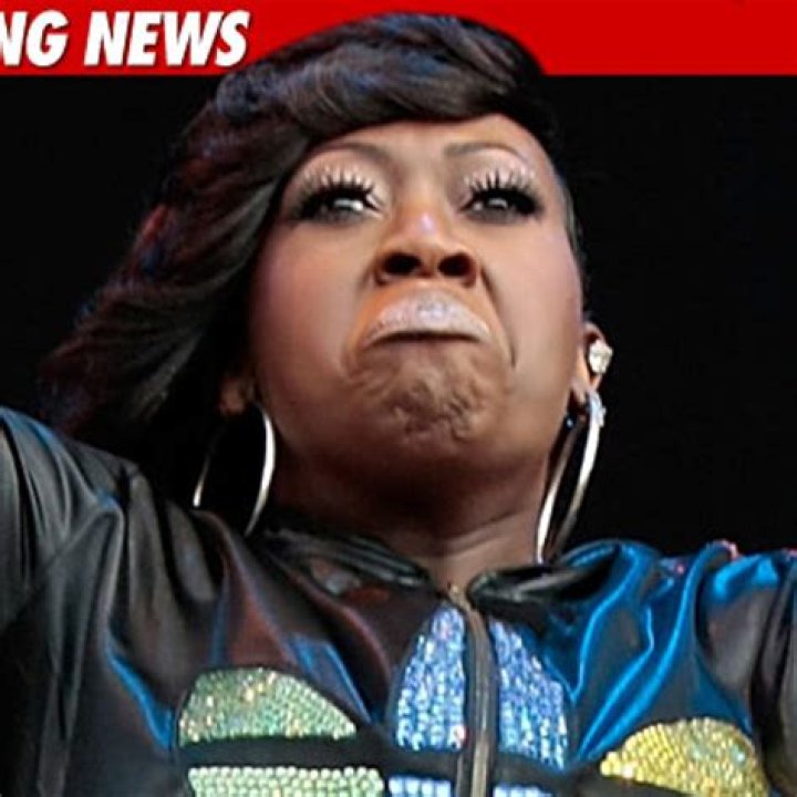 Missy Elliott Graves Disease Captions Ideas