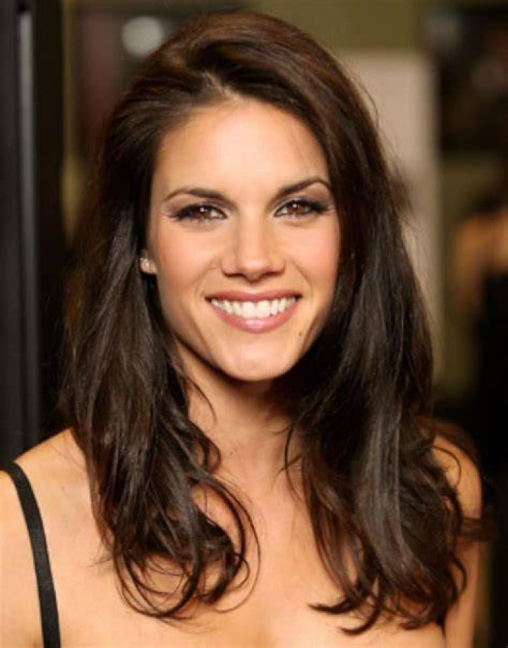 Missy Peregrym Bio & Wiki Net Worth, Age, Height & Weight