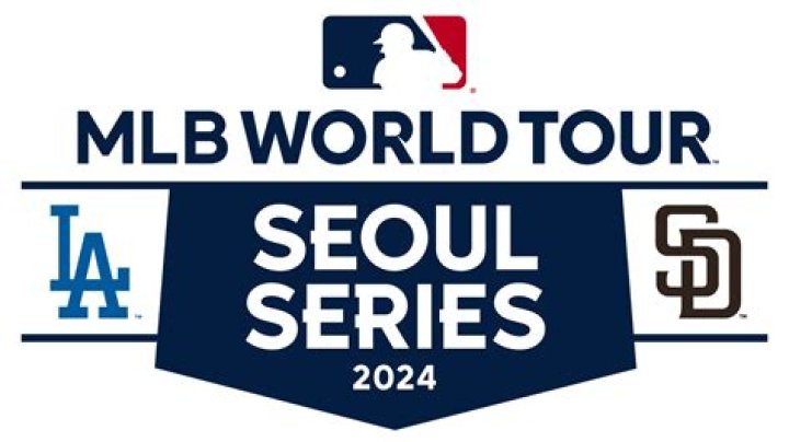 MLB Seoul Series 2024 Game 1 FAQ Dodgers Padres