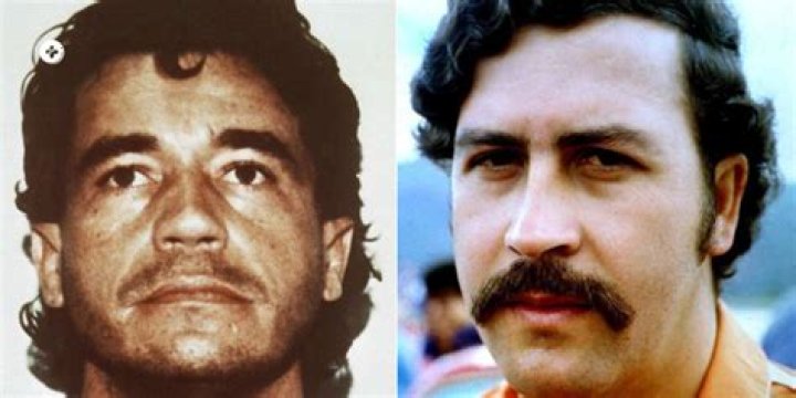 Mónica Lehder Y Juan Pablo Escobar La Cruda Realidad Detrás Del