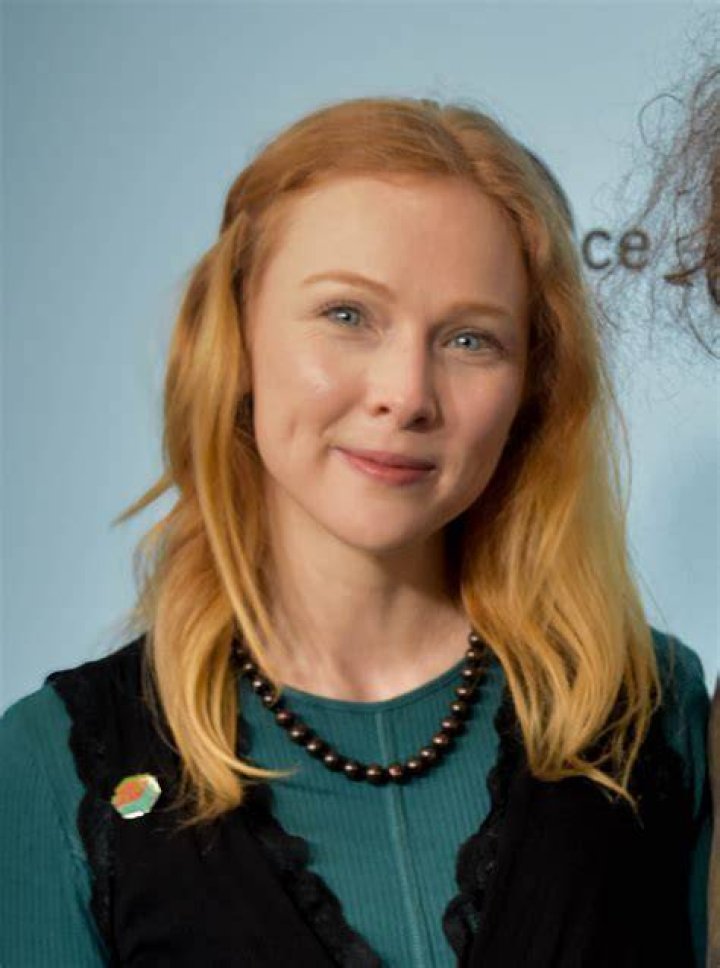 Molly C. Quinn Wikipedia