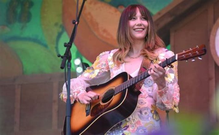 Molly Tuttle Extends Country Music&rsquo;s Lineage Of Songs On Reproductive