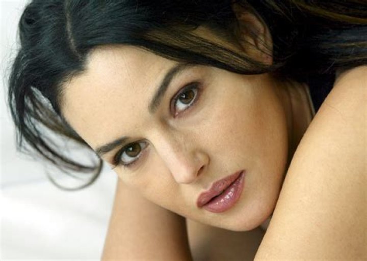 Monica Bellucci photo gallery high quality pics of Monica Bellucci