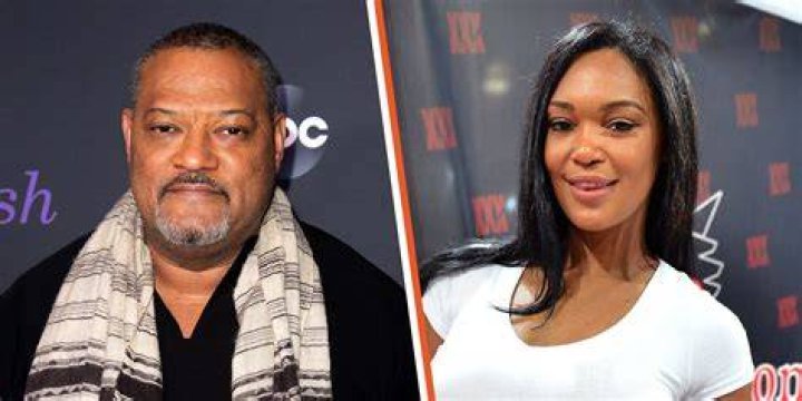 Montana Fishburne, Laurence Fishburne's Daughter Starsgab