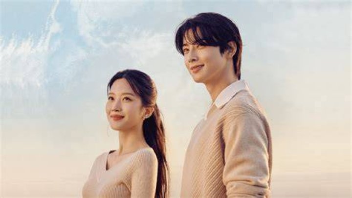 Moon Ga Young y Cha Eun Woo tienen un primer encuentro inusual en &ldquo;True