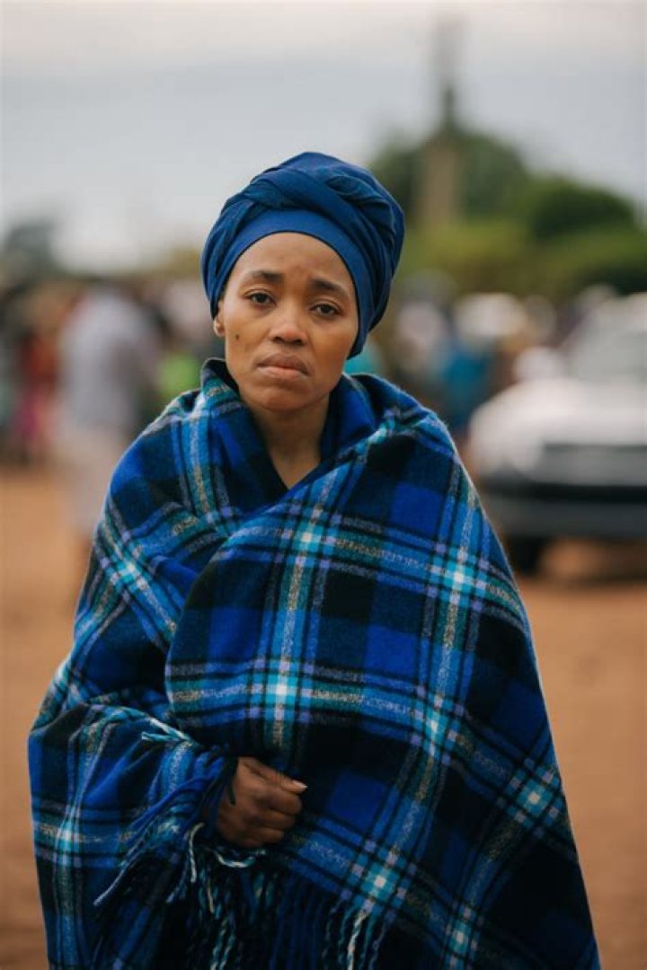 Moshidi Motshegwa Biography Age, Husband, Net Worth, Daughter, River