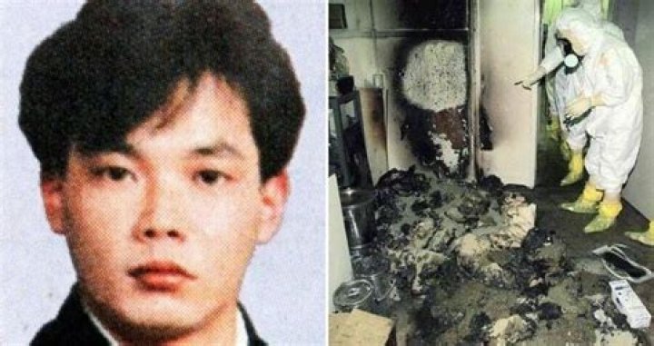 Most Radioactive Man Hisashi Ouchi Was Kept Alive For Days After 92928