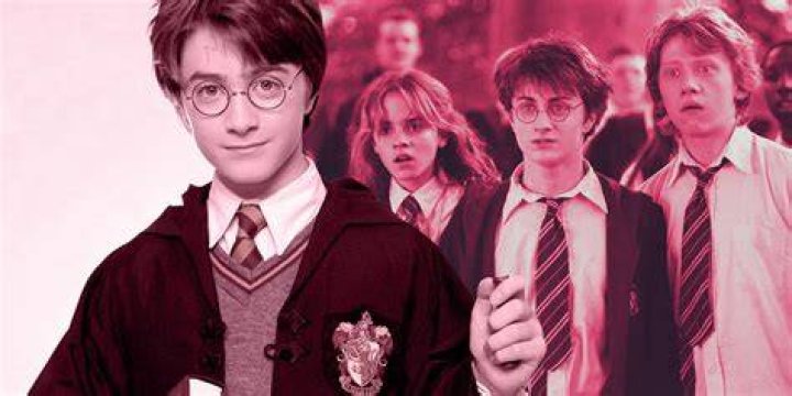 MovieNewsroom Why Harry Potter Recast Dumbledore After Chamber Of Secrets